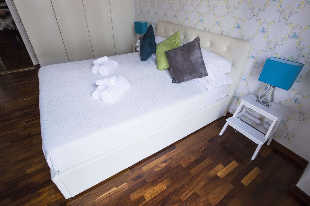 Junior Suite Terrace