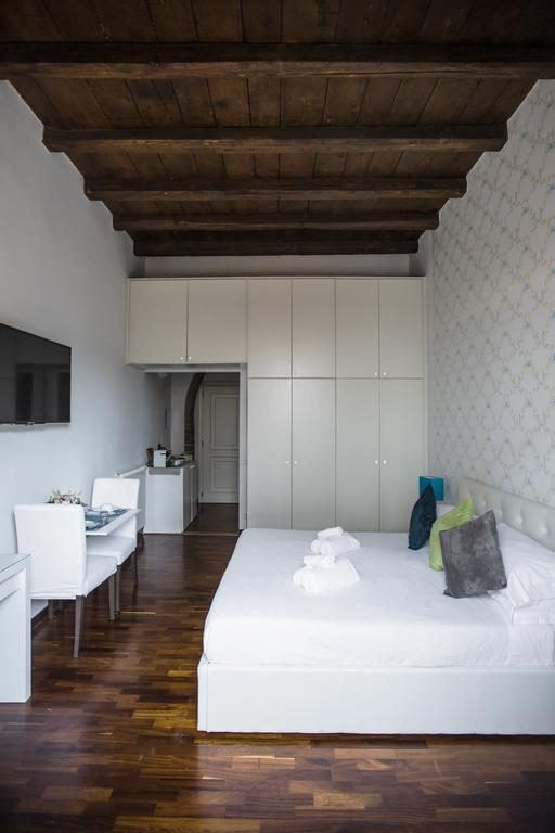 Junior Suite Terrace