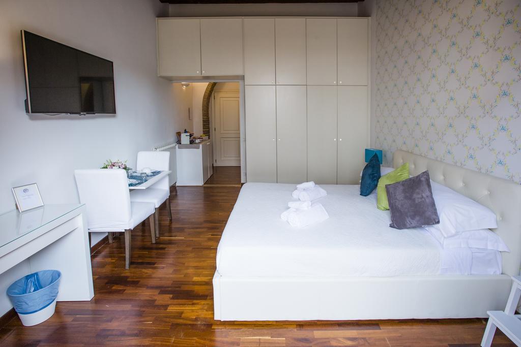 Junior Suite Terrace