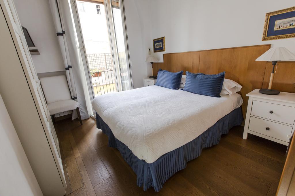 Double Room Balcony